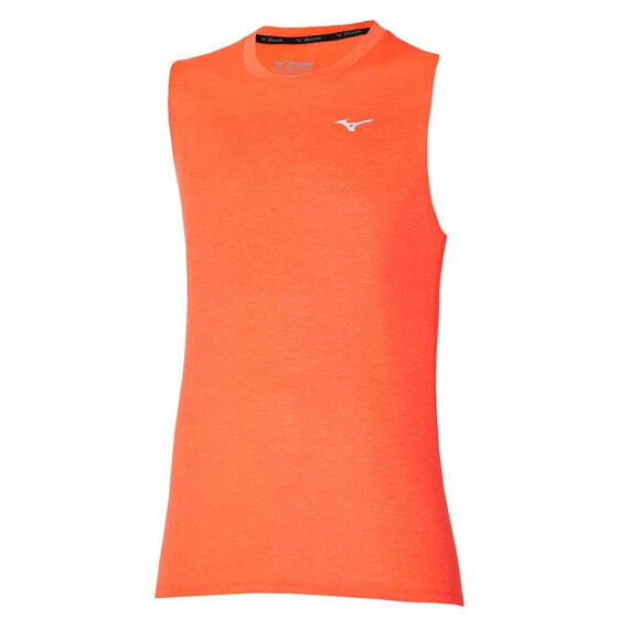 MIZUNO Impulse Core sleeveless T-shirt