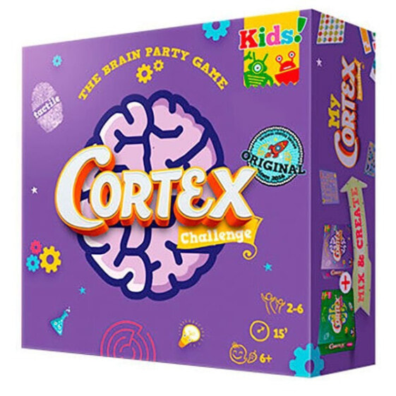 Развивающая игра Zygomatic Cortex Kids на русском - Дети Английский/Французский/Немецкий/Голландский/Испанский/Итальянский