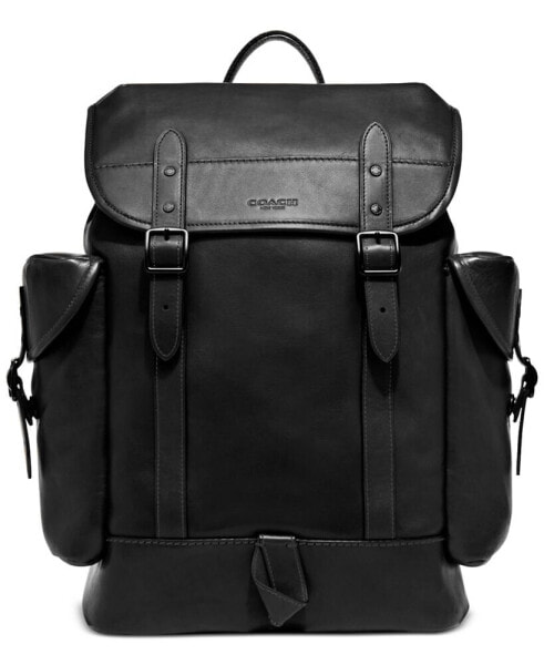 Men's Hitch Buckle Backpack