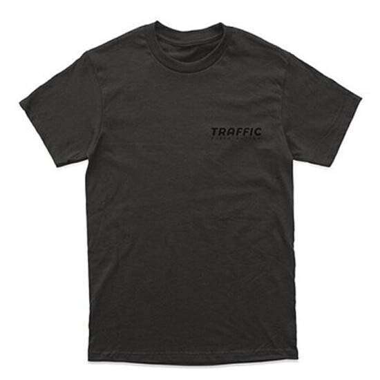 TRAFFIC Team short sleeve T-shirt