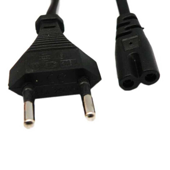 EUROCONNEX 1378-3 3 m Power Cord