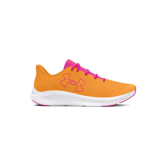 Under Armour Charged Pursuit 3