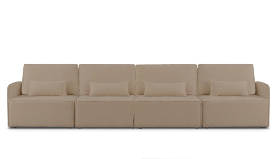 Sofa Chaiselongue LEA