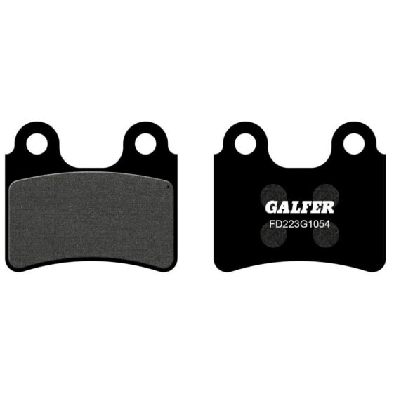 GALFER FD223G1054 Sintered Brake Pads