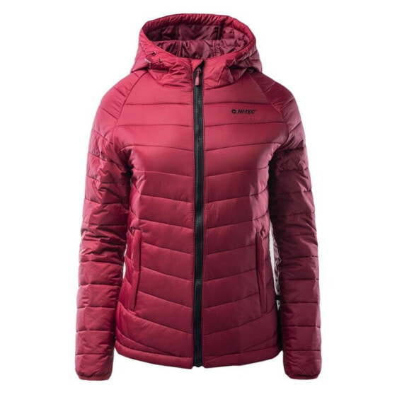 Hi-tec Lady Carson quilted jacket W 92800441463