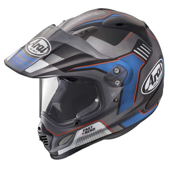 ARAI Tour-X4 Vision off-road helmet