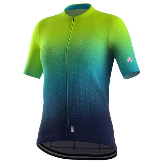 Bicycle Line Padola short sleeve jersey