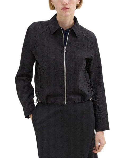 Theory Modern Jacket Women's Black S