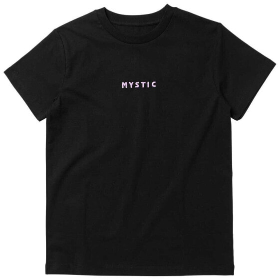 MYSTIC Brand short sleeve T-shirt