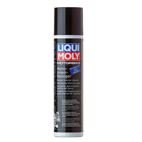 LIQUI MOLY Motorbike interior helmet cleaner 300ml