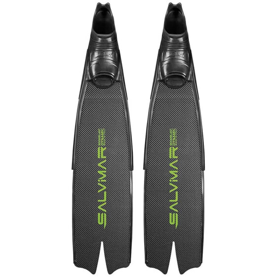 SALVIMAR Boomblast Dynamic Standard Training spearfishing fins