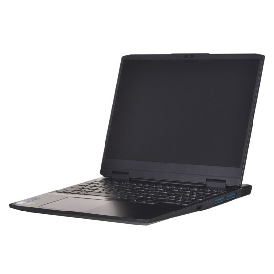 Ноутбук Lenovo IdeaPad Gaming 3 15,6" i5-12450H 16 GB RAM 1 TB SSD NVIDIA GeForce RTX 3050