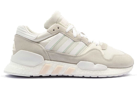 Adidas never hot sale made triple white