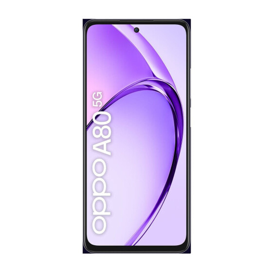 Смартфоны Oppo 631001003267 8 GB RAM 256 GB Пурпурный