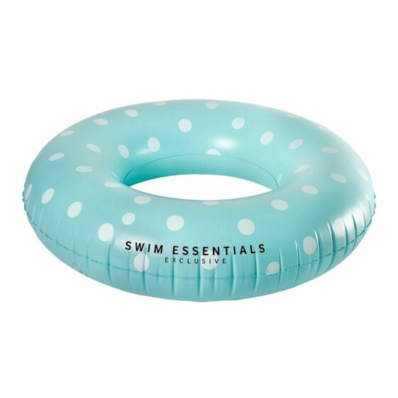 Надувной круг Swim Essentials Dots.