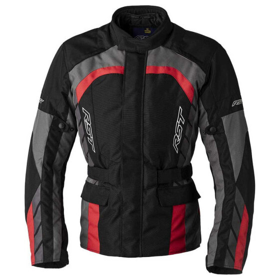 RST Alpha 5 jacket