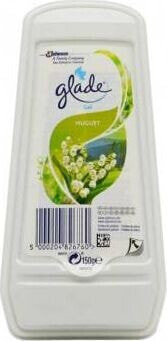 Glade Odświeżacz powietrza Jasmine&Lily w żelu 150g