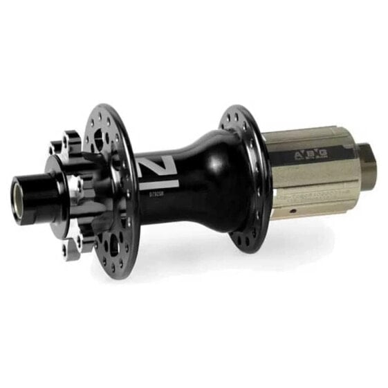 NOVATEC D792SB-X12-11S-ABG Rear Hub