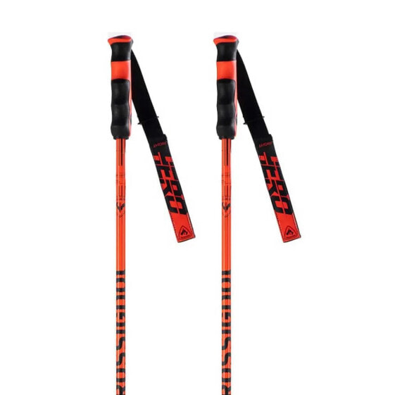 ROSSIGNOL Hero Carbon Poles