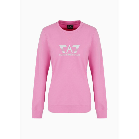 EA7 EMPORIO ARMANI 8NTM35_TJTXZ sweatshirt