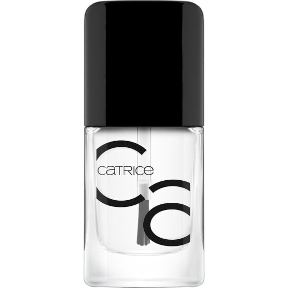 лак для ногтей Catrice Iconails Гель Nº 146 Clear as that 10,5 ml