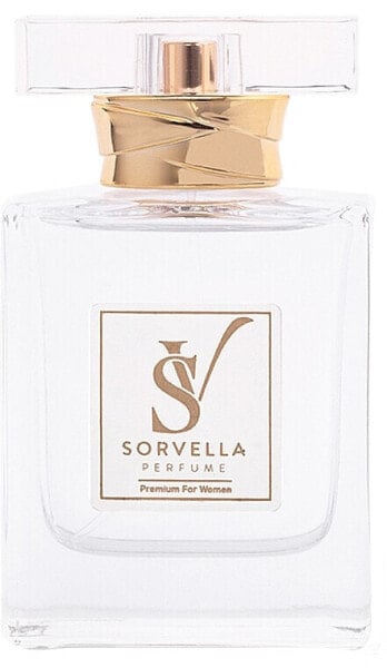 Sorvella Perfume ORCD