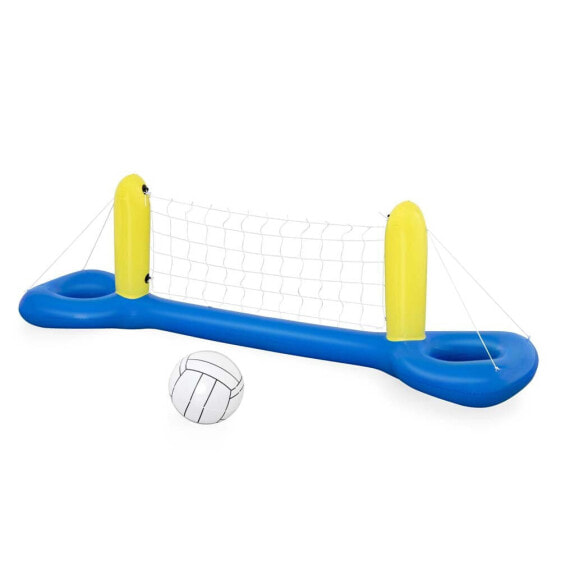 BESTWAY Volley Ball 244x64 cm Floating Goal