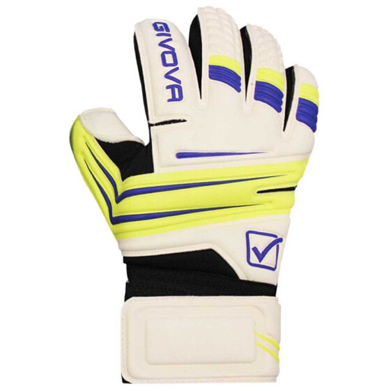 GIVOVA Diamante Goalkeeper Gloves