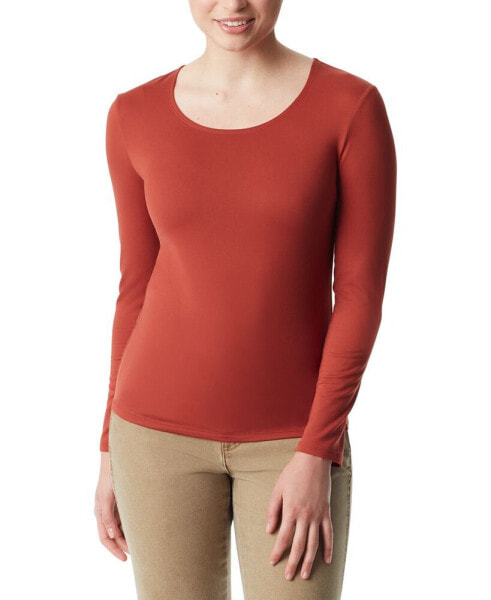 Women's Base Layer Long-Sleeve T-Shirt