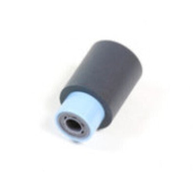Lexmark 40X1078 - Printer feeding roller - Black - Blue - 1 pc(s)