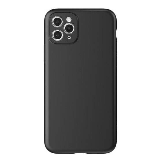 Чехол для телефона Hurtel Soft Case Xiaomi 13 Lite черный