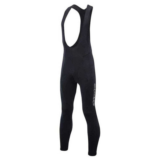 Штаны для велосипеда Alpinestars Metis Bib Tights