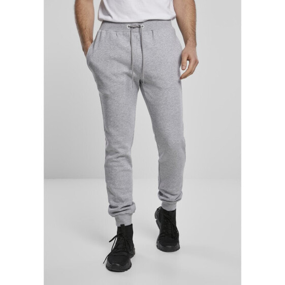 URBAN CLASSICS Organic Basic sweat pants