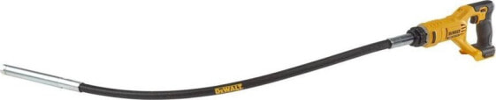 Dewalt Wibrator do betonu 18V XR (DCE531N-XJ)