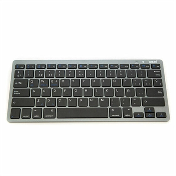 Беспроводная клавиатура iggual IGG31691