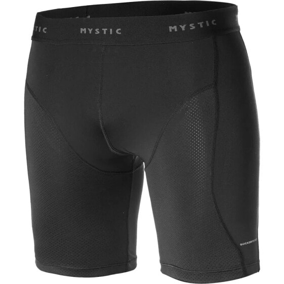 MYSTIC Boxer Quickdry Shorts Rashguard