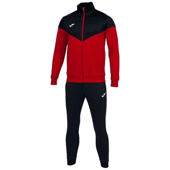 JOMA Oxford tracksuit