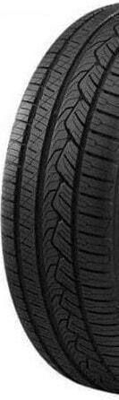 Шины летние Nitto NT421A 235/55 R19 105W