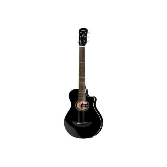 Yamaha APX T2 Black B-Stock