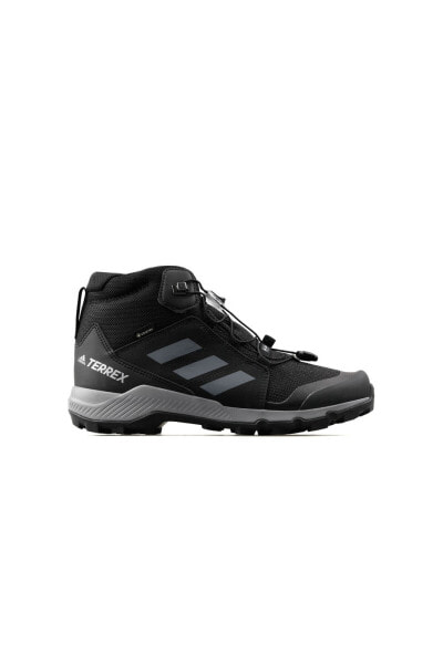 Кроссовки Adidas Terrex Mid Gore-tex Black