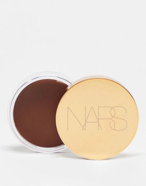 NARS Laguna Bronzing Cream - Laguna 5