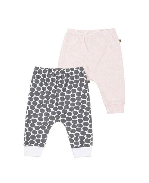 Брюки Snugabye Dream Baby Girls Harem Pants