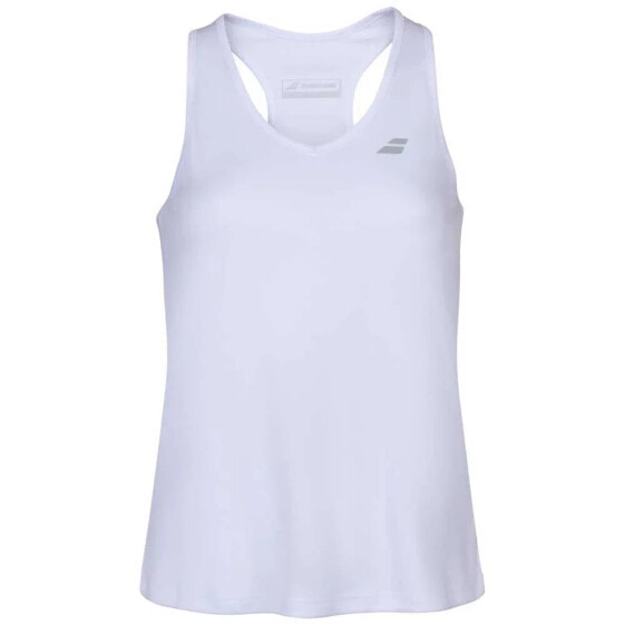 BABOLAT Play sleeveless T-shirt