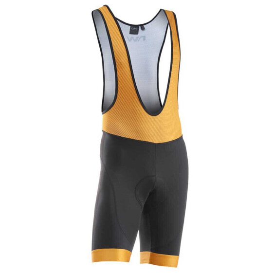 NORTHWAVE Force Evo bib shorts