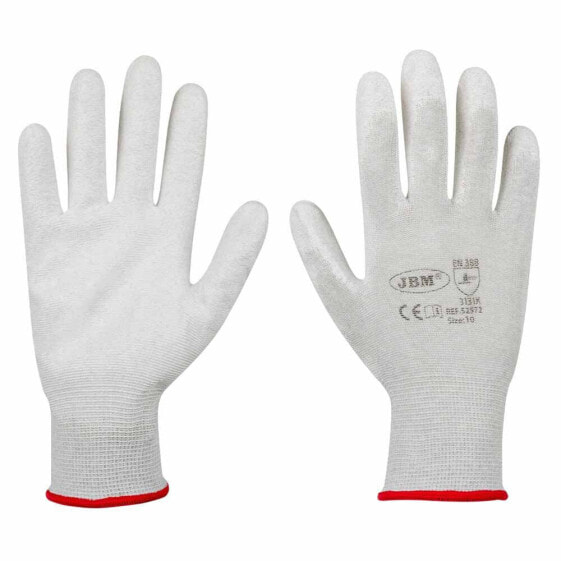 JBM Anti-cut glove touch screen