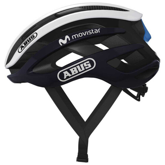 ABUS AirBreaker helmet