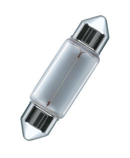 Osram Leuchtmittel - 5 W - C5W