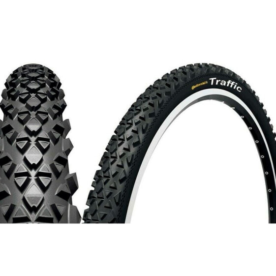 CONTINENTAL Traffic 26´´ x 1.90 rigid MTB tyre