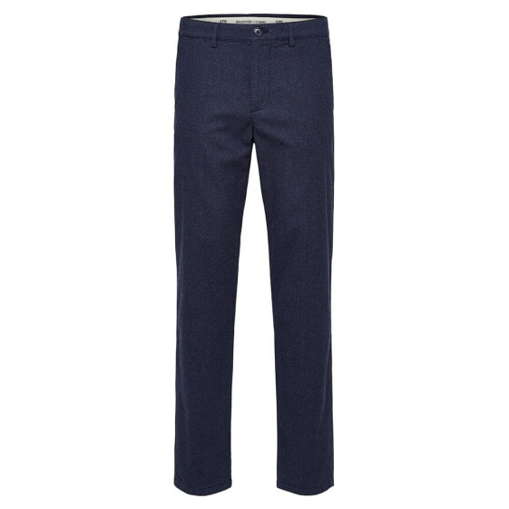 SELECTED Slim-Miles Pants