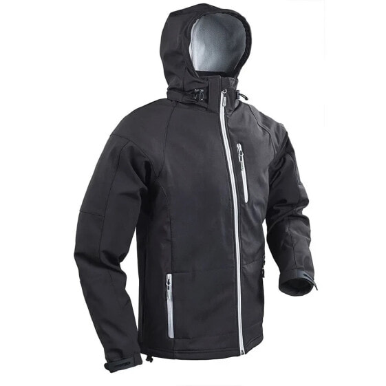 PLASTIMO Softshell Jacket